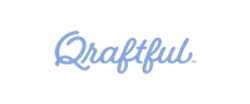 Qraftful logo